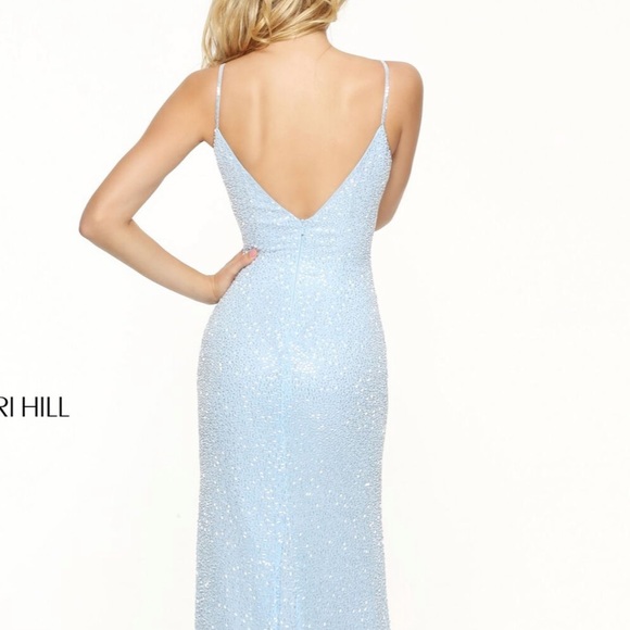 Sherri Hill Dress - Picture 5 of 5